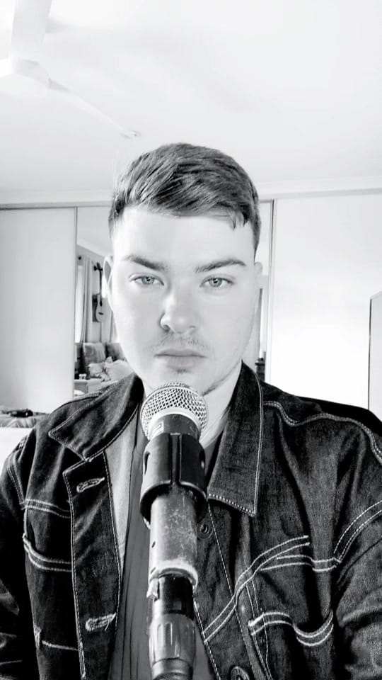 Post 1 by Jarryd West on TikTok (video)