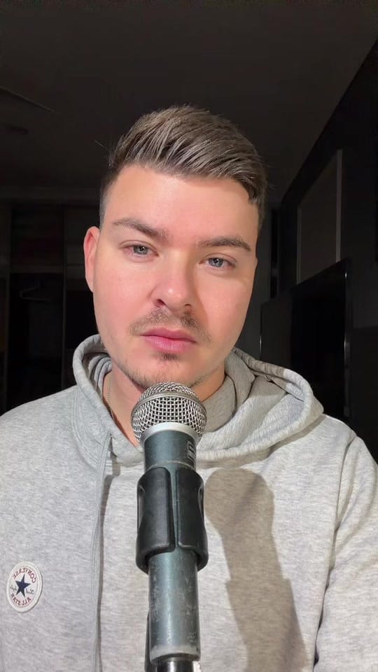 Post 3 by Jarryd West on TikTok (video)