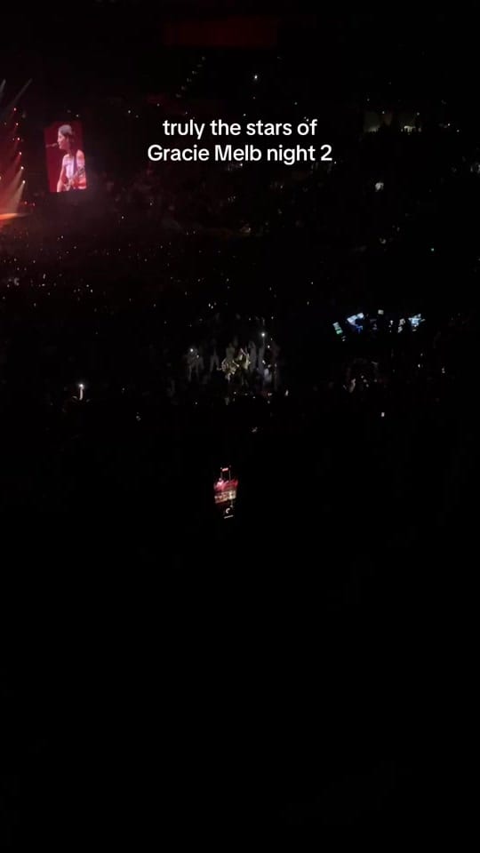Post 7 by Grace Frost on TikTok (video)