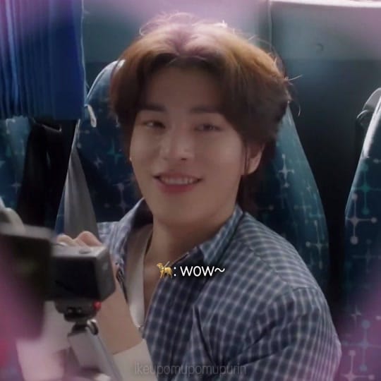 Post 3 by ikeupomupomupurin on TikTok (video)