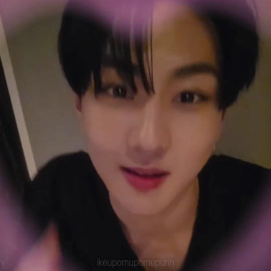 Post 4 by ikeupomupomupurin on TikTok (video)