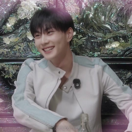 Post 6 by ikeupomupomupurin on TikTok (video)