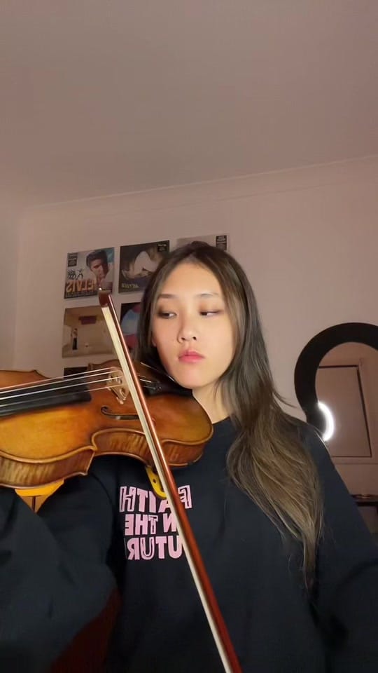 Post 1 by isaa✰ on TikTok (video)