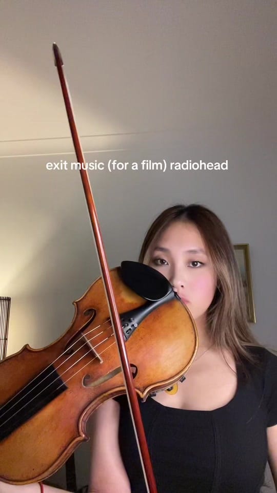 Post 5 by isaa✰ on TikTok (video)