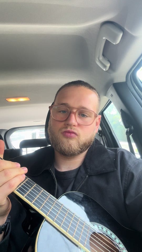 Post 2 by Jonah Sirtes on TikTok (video)
