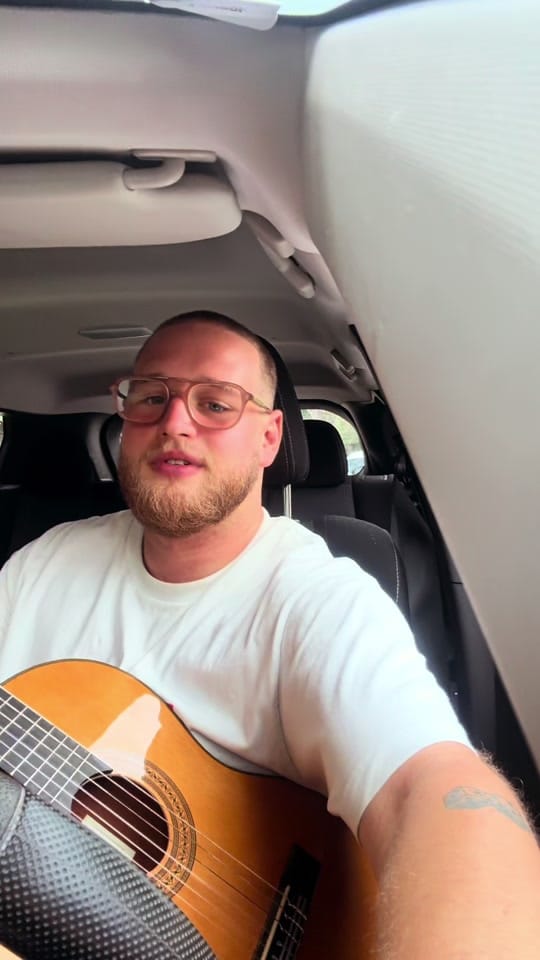Post 4 by Jonah Sirtes on TikTok (video)