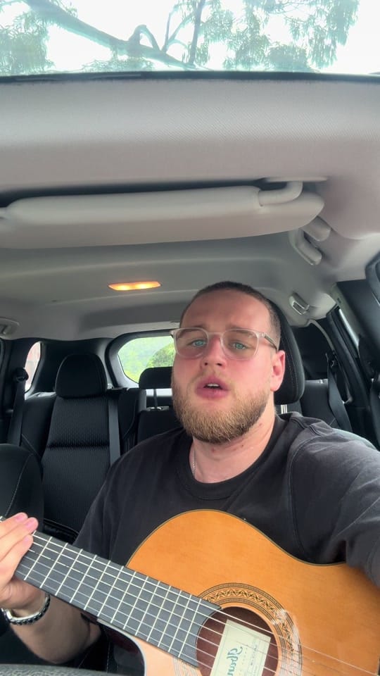 Post 5 by Jonah Sirtes on TikTok (video)