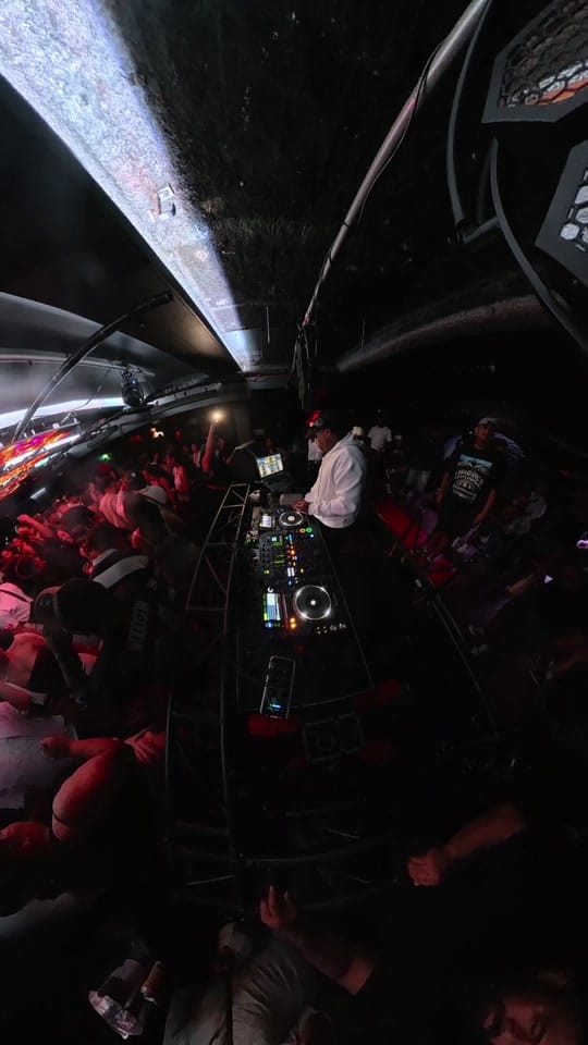 Post 6 by DJ BULLETZ on TikTok (video)