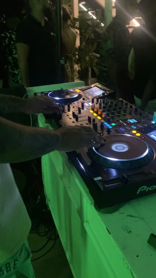 Post 10 by DJ BULLETZ on TikTok (video)