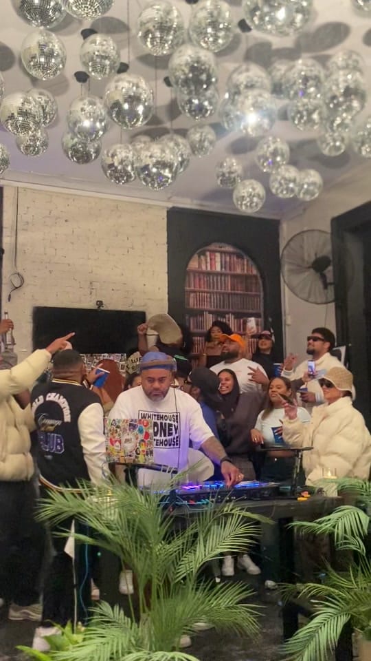 Post 9 by DJ BULLETZ on TikTok (video)