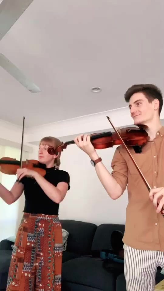 Post 7 by rhystrings on TikTok (video)