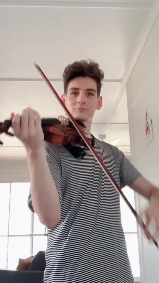Post 9 by rhystrings on TikTok (video)
