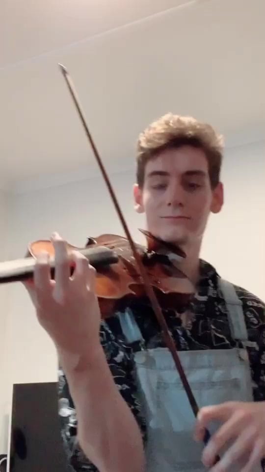 Post 5 by rhystrings on TikTok (video)