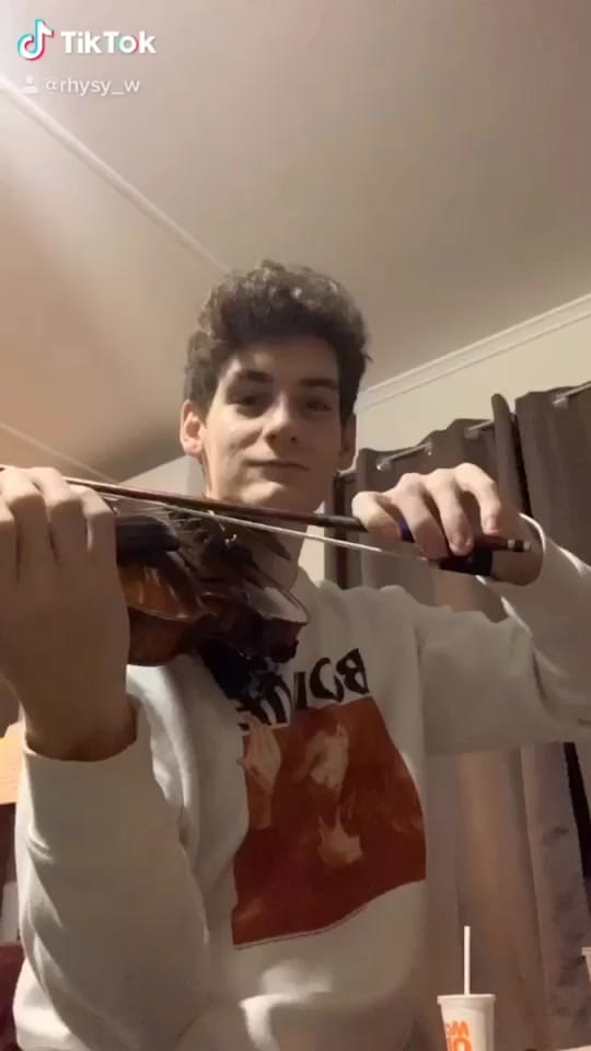 Post 4 by rhystrings on TikTok (video)