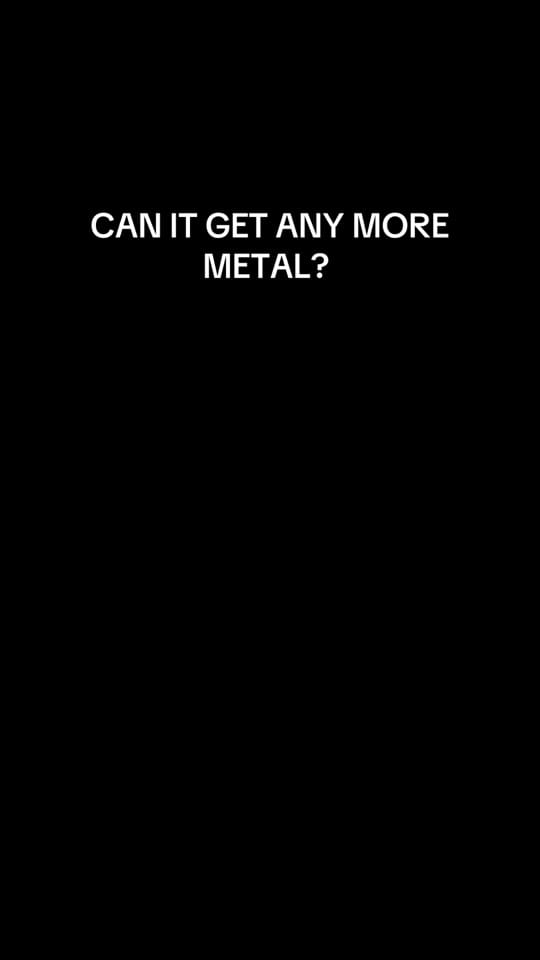 Post 2 by justinstrudwickguitarist on TikTok (video)