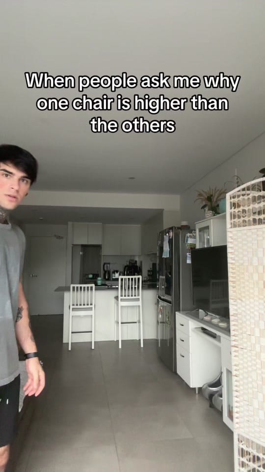 Post 9 by Melrose Avenue on TikTok (video)