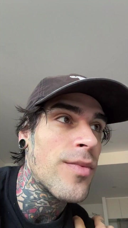 Post 4 by Melrose Avenue on TikTok (video)
