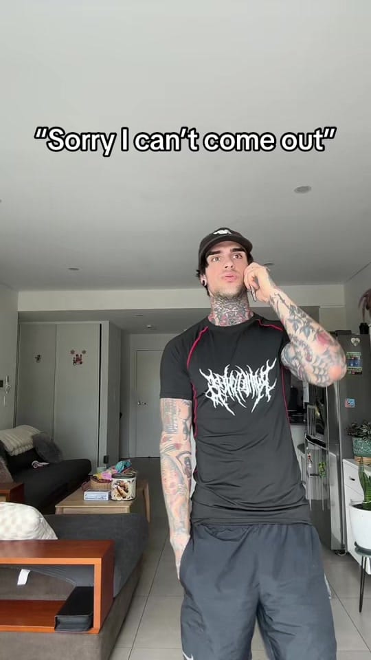 Post 7 by Melrose Avenue on TikTok (video)