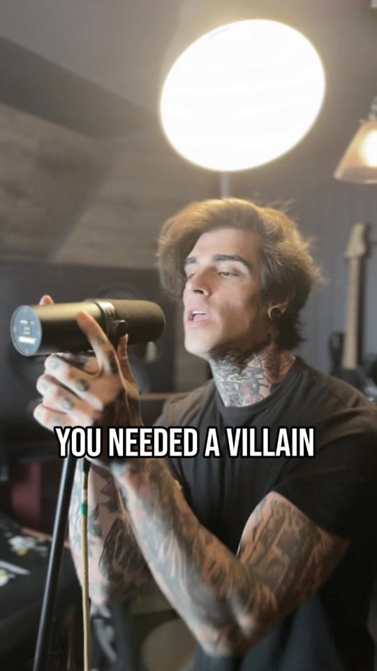 Post 2 by Melrose Avenue on TikTok (video)