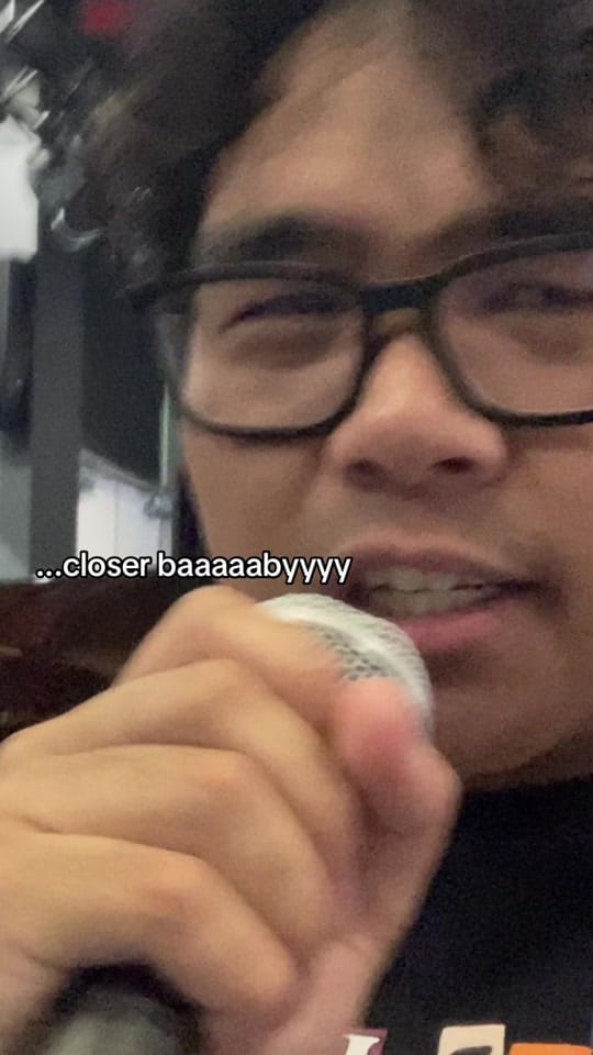Post 5 by Justin Anda on TikTok (video)