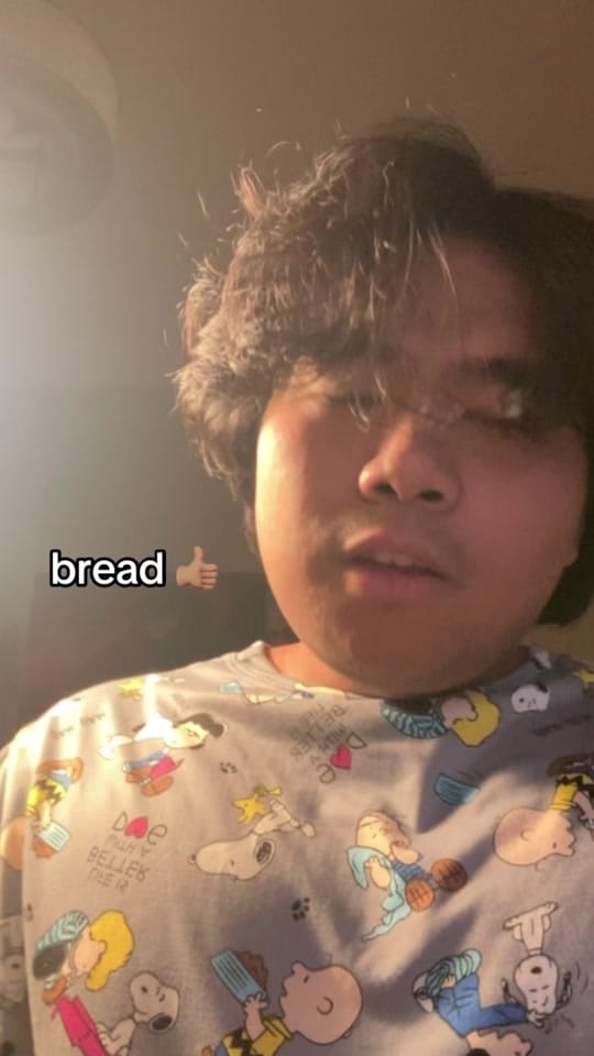 Post 1 by Justin Anda on TikTok (video)
