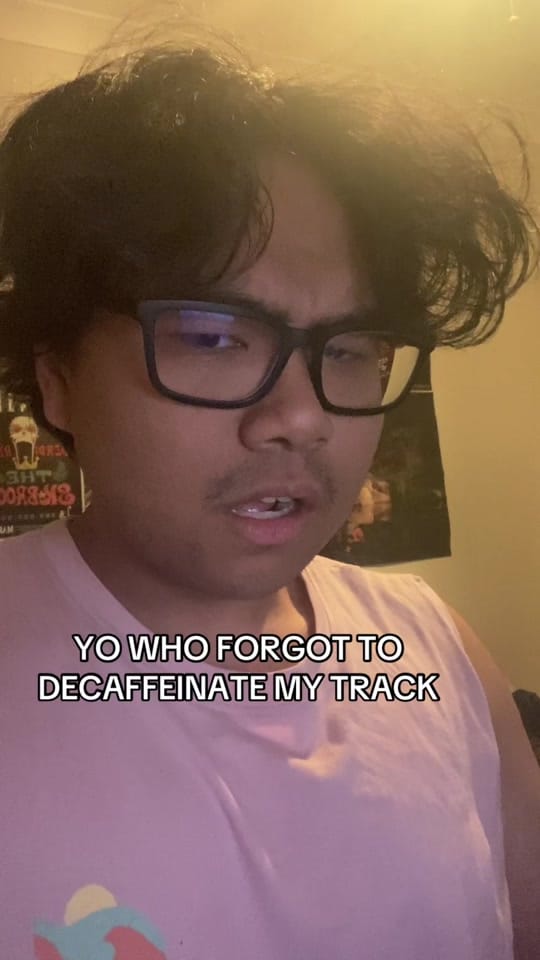 Post 3 by Justin Anda on TikTok (video)