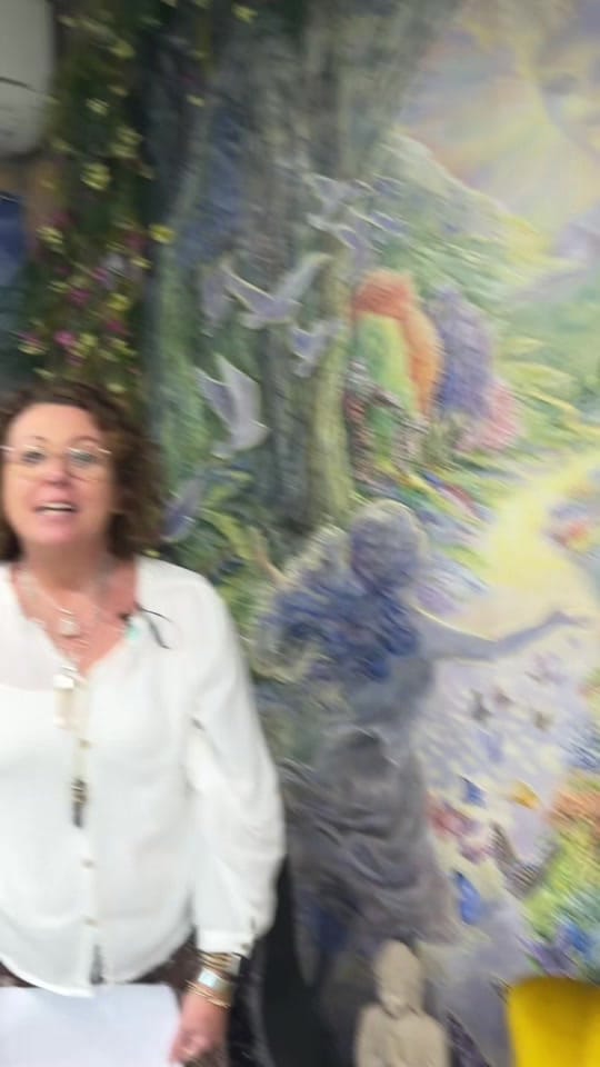 Post 3 by Preah Ko Maitland • Crystals on TikTok (video)