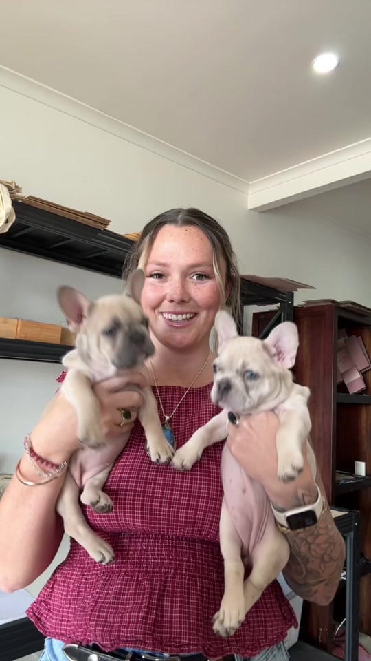 Post 6 by Preah Ko Maitland • Crystals on TikTok (video)