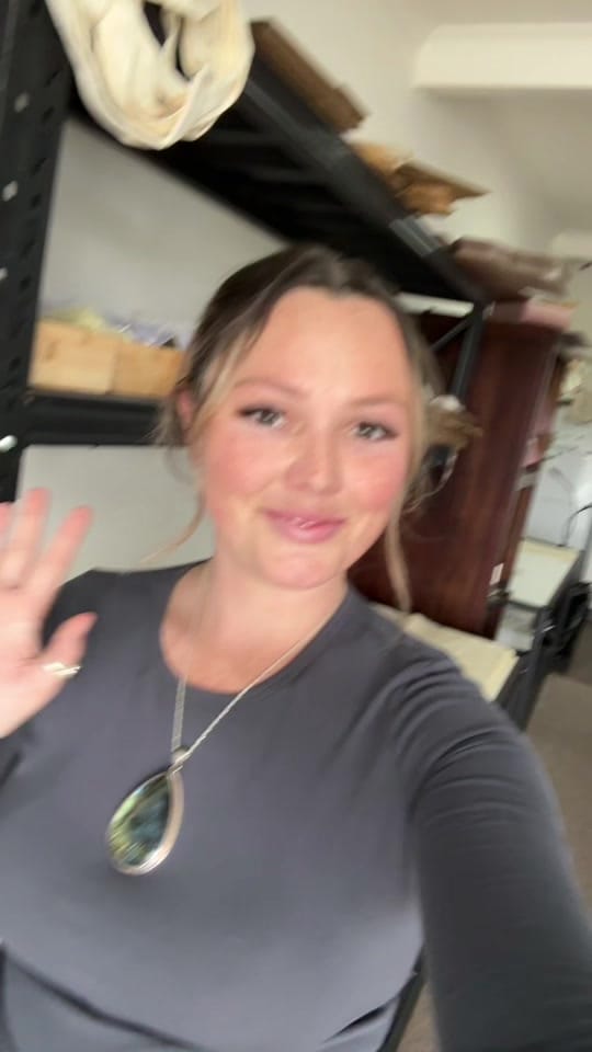 Post 2 by Preah Ko Maitland • Crystals on TikTok (video)