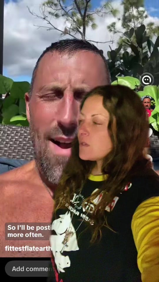 Post 2 by Tammy❤️Goddess 🕉️ on TikTok (video)