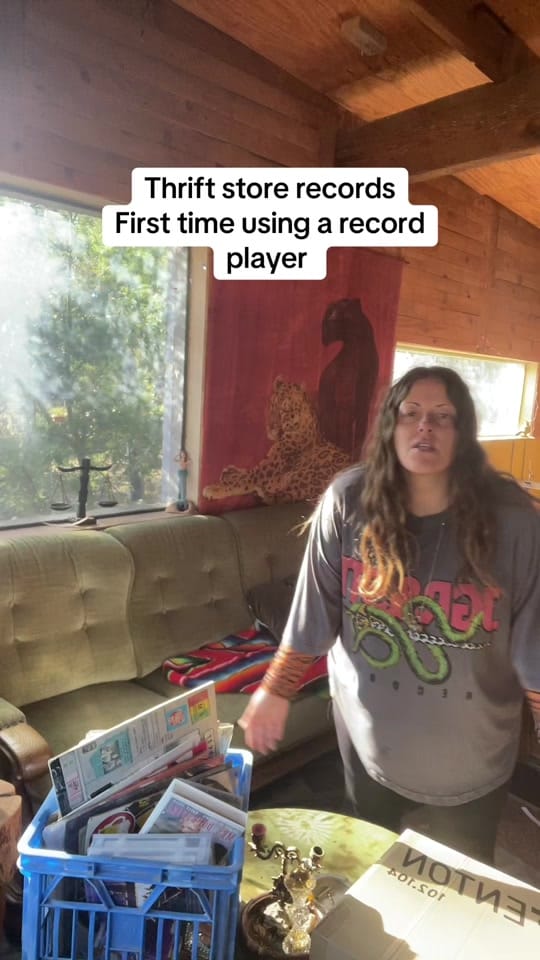 Post 6 by Tammy❤️Goddess 🕉️ on TikTok (video)