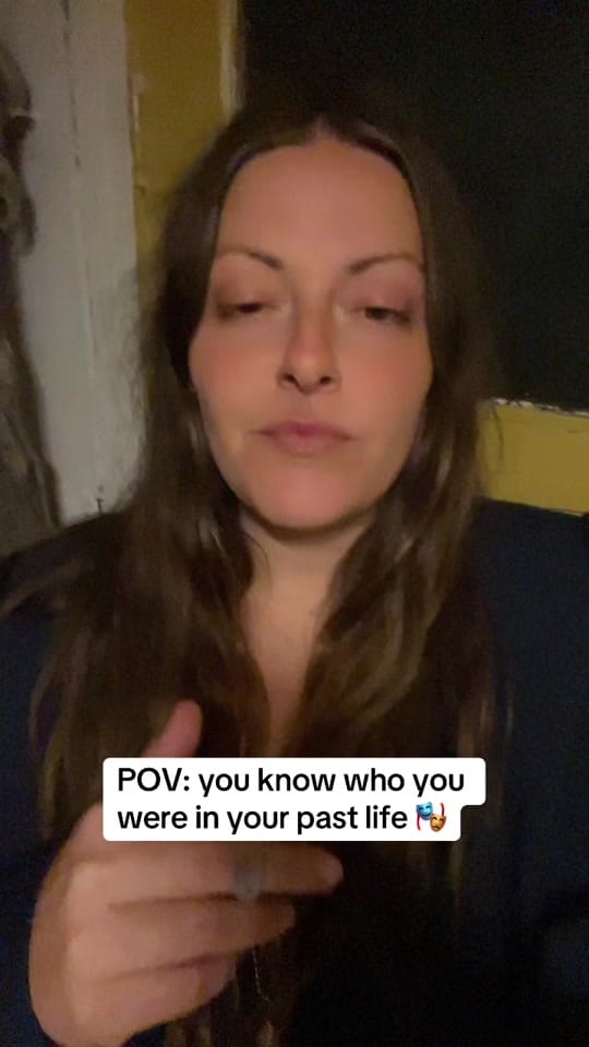 Post 10 by Tammy❤️Goddess 🕉️ on TikTok (video)