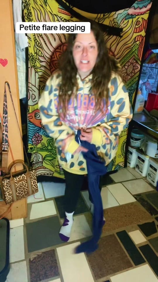 Post 3 by Tammy❤️Goddess 🕉️ on TikTok (video)