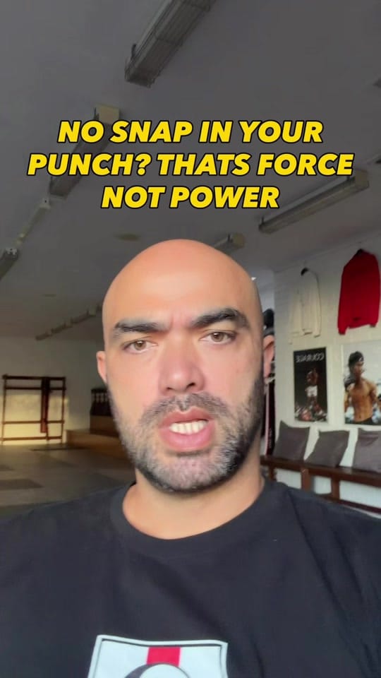 Post 2 by Sifu John Cogan on TikTok (video)