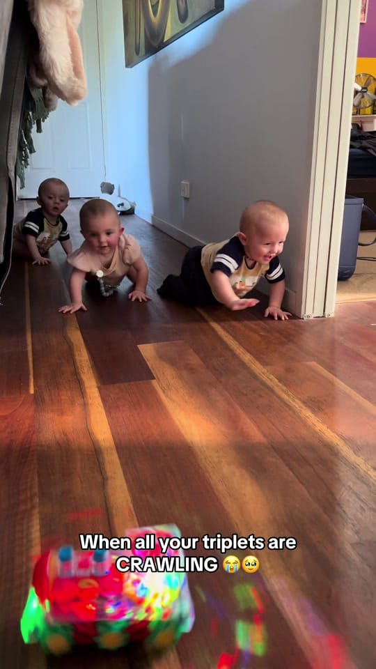 Post 6 by Chantelle Churchill on TikTok (video)