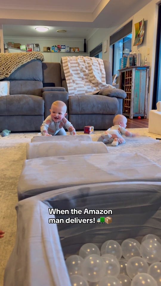 Post 2 by Chantelle Churchill on TikTok (video)