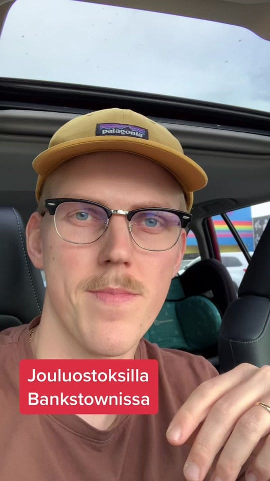 Post 3 by LaPappine on TikTok (video)