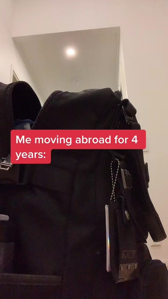 Post 8 by LaPappine on TikTok (video)