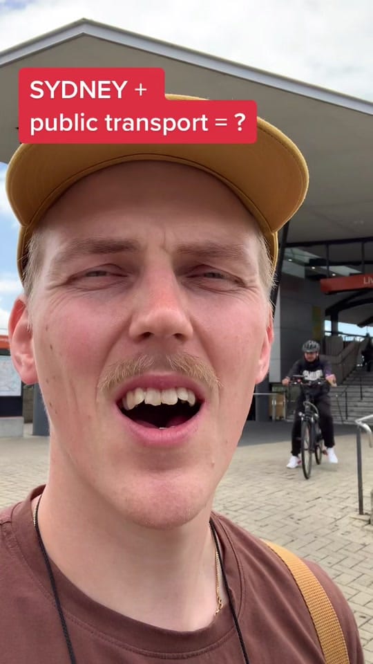 Post 2 by LaPappine on TikTok (video)