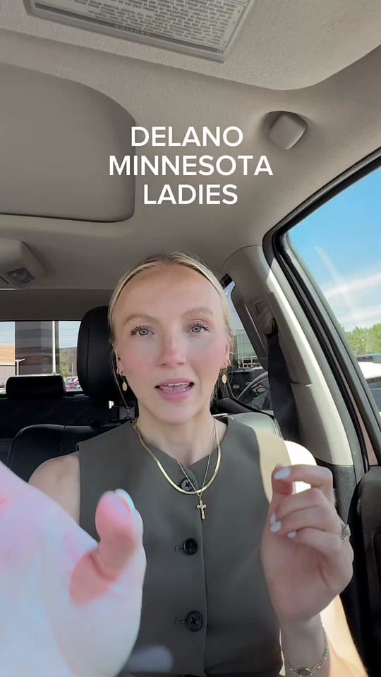 Post 2 by Sydney | all things Catholic! on TikTok (video)