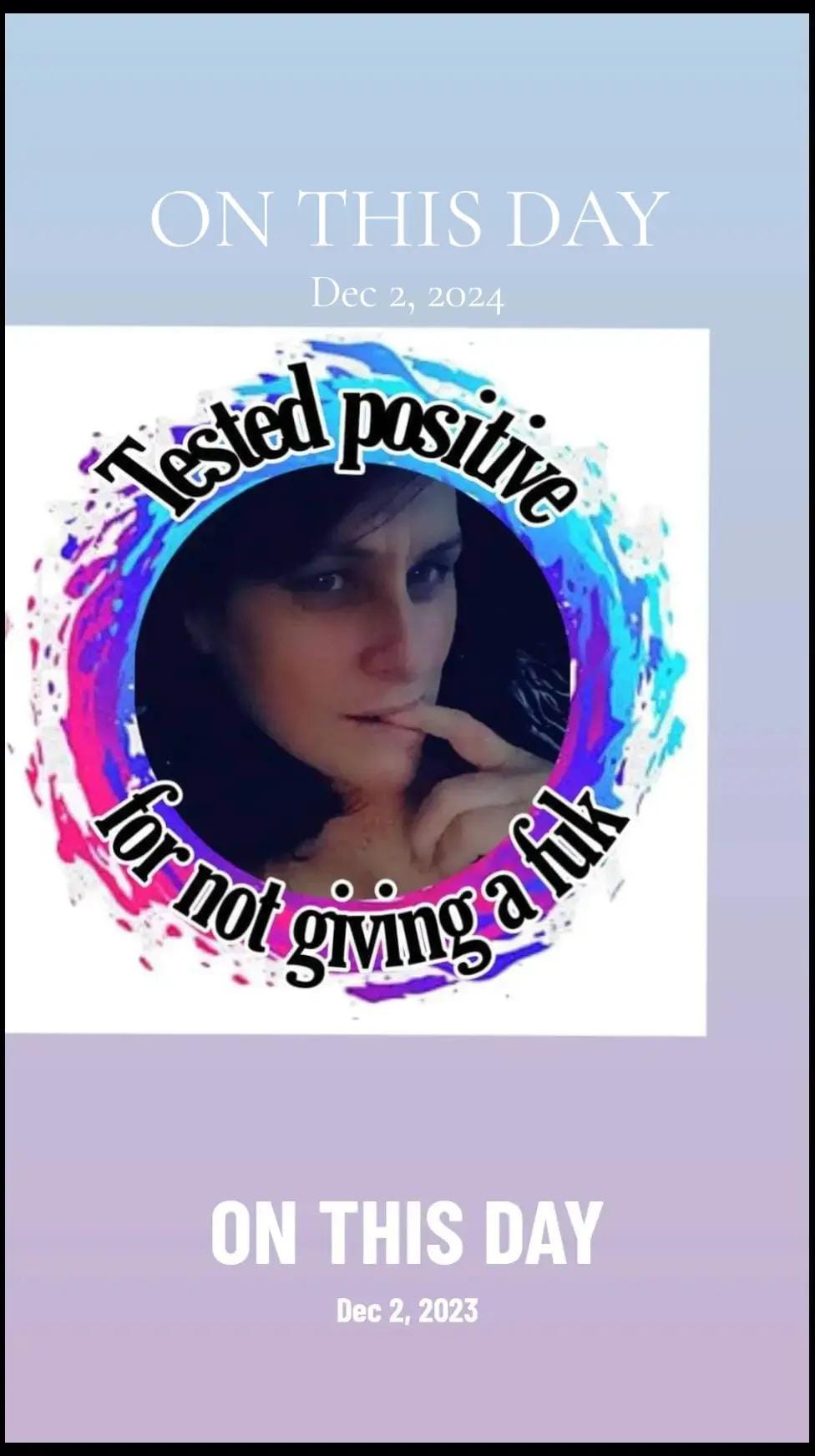 Post 5 by Snaggle the Pleasurepuss on TikTok (video)