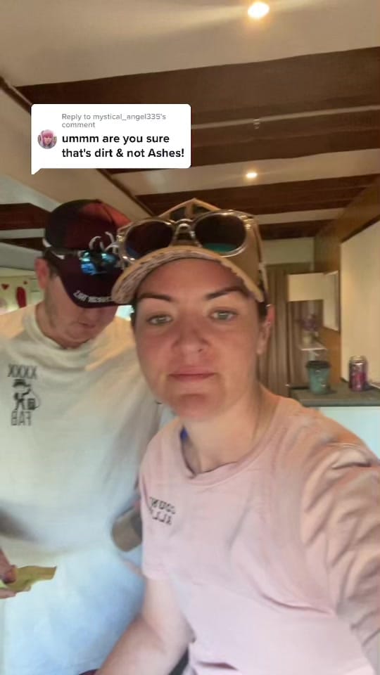 Post 2 by Ange & Nik on TikTok (video)