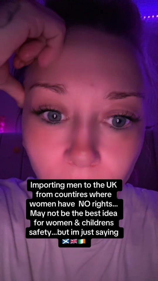 Post 1 by 💫 J__E__N__N__A💫🤍🪬🧿🪬 on TikTok (video)