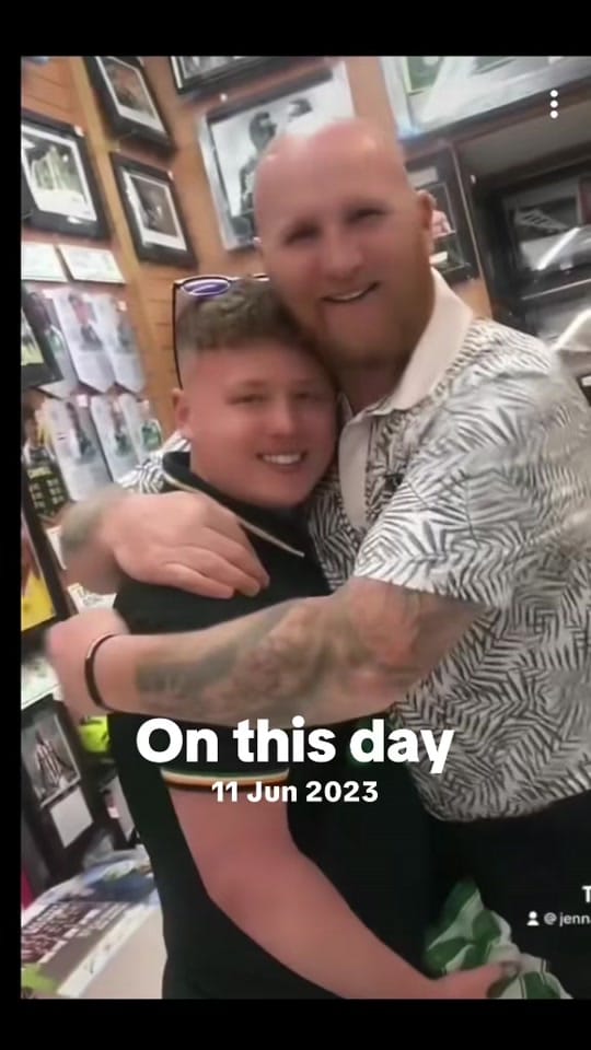 Post 7 by 💫 J__E__N__N__A💫🤍🪬🧿🪬 on TikTok (video)