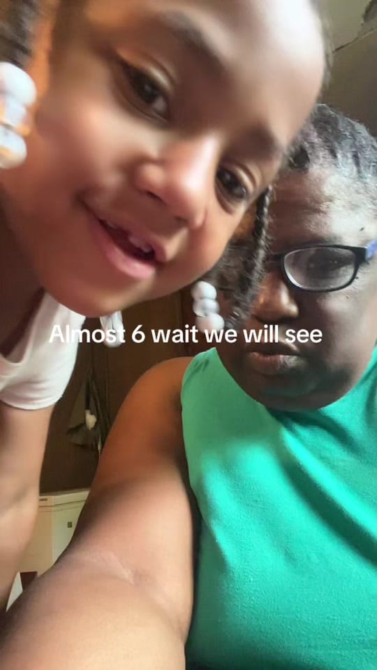 Post 1 by Jacqueline  Thomas on TikTok (video)