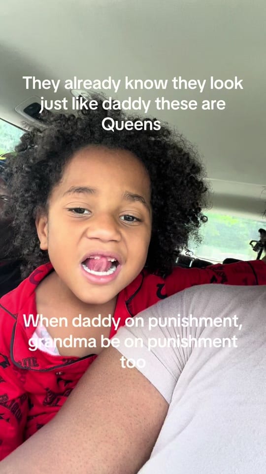 Post 3 by Jacqueline  Thomas on TikTok (video)