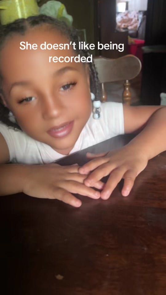 Post 5 by Jacqueline  Thomas on TikTok (video)