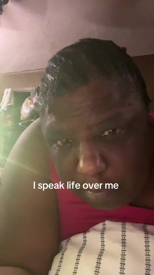 Post 7 by Jacqueline  Thomas on TikTok (video)