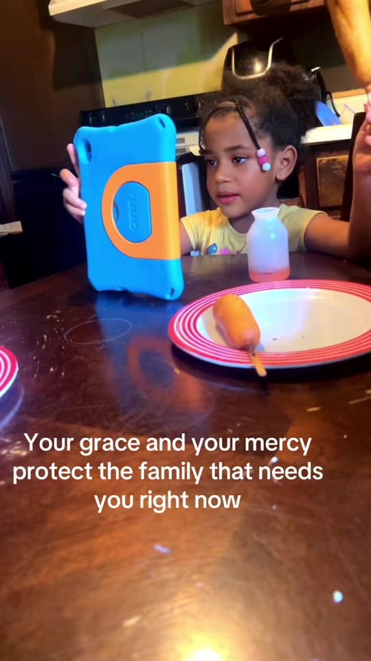 Post 2 by Jacqueline  Thomas on TikTok (video)