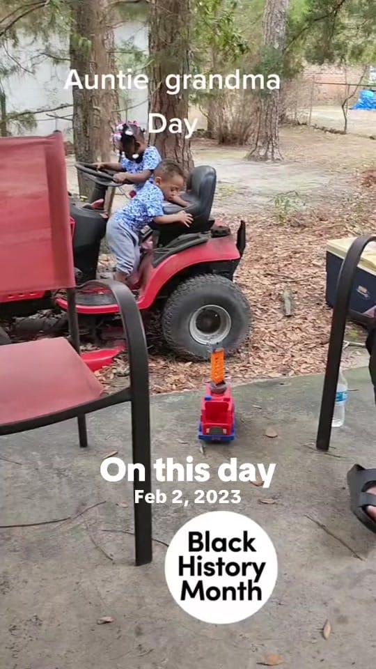Post 10 by Jacqueline  Thomas on TikTok (video)